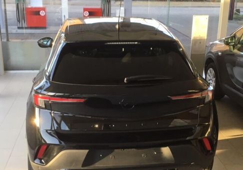 Opel Mokka, 2022 3