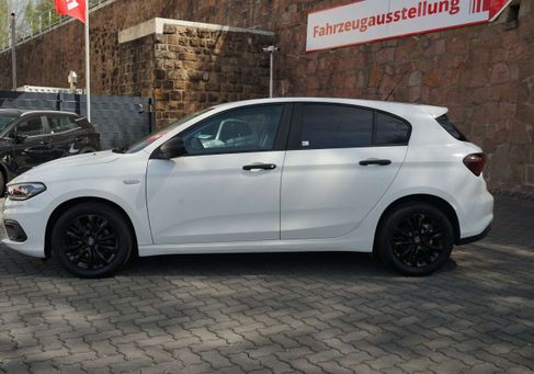 Fiat Tipo, 2019