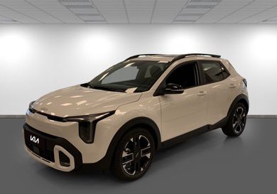 Kia Stonic, 2026