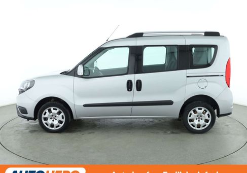 Fiat Doblo, 2019
