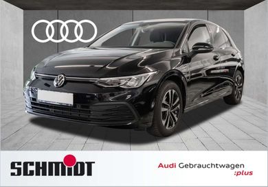 Volkswagen Golf, 2021