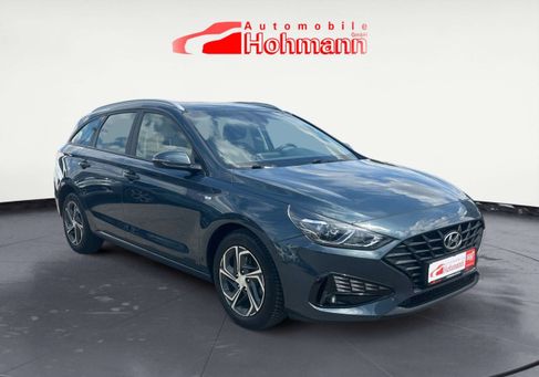 Hyundai i30, 2022 3