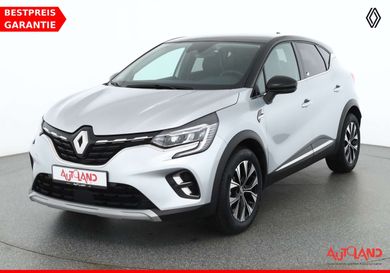 Renault Captur, 2024