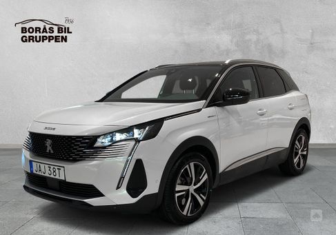 Peugeot 3008, 2023