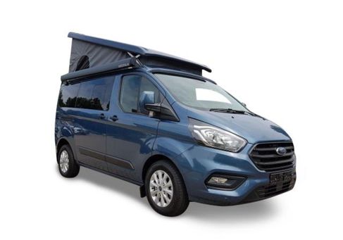 Ford Transit Custom, 2023