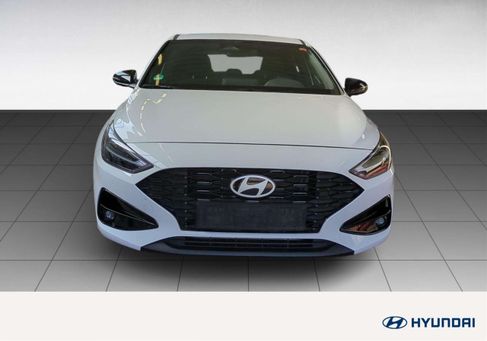 Hyundai i30, 2025 2