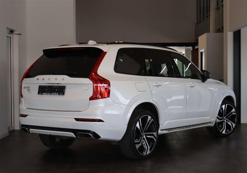 Volvo XC90, 2021