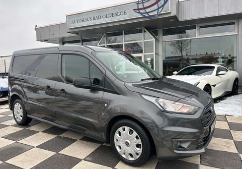 Ford Transit Connect, 2023