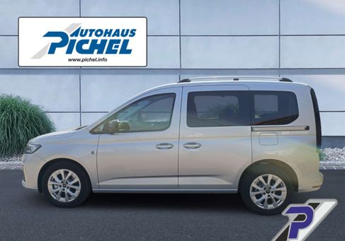 Ford Tourneo Connect, 2026 2