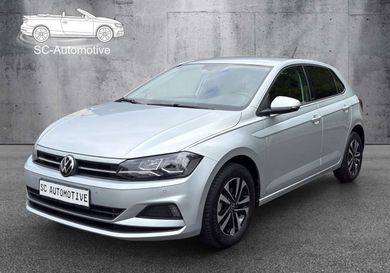 Volkswagen Polo, 2021