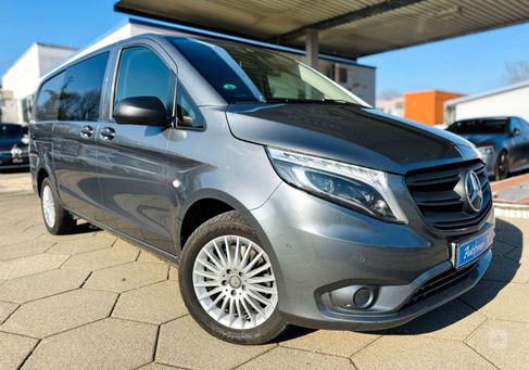 Mercedes-Benz Vito, 2020