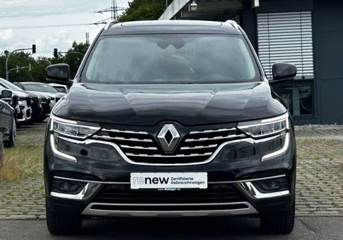 Renault Koleos, 2022