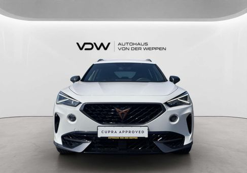 Cupra Formentor, 2024