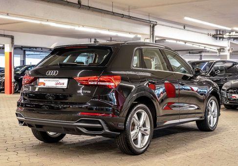 Audi Q3, 2023