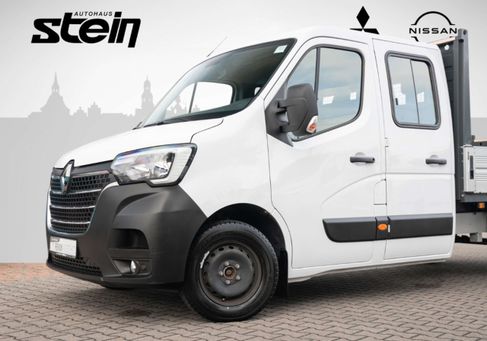 Renault Master, 2020 3