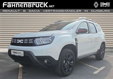 Dacia Duster, 2023