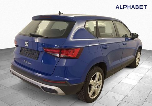 Seat Ateca, 2023