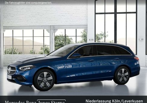 Mercedes-Benz C 300, 2022 3