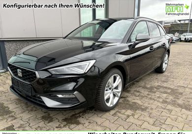 Seat Leon, 2026