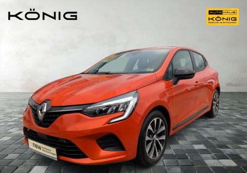 Renault Clio, 2023