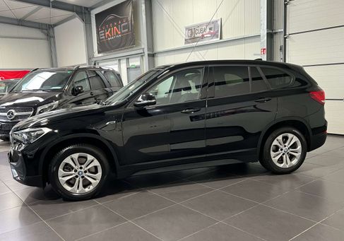 BMW X1, 2022 2