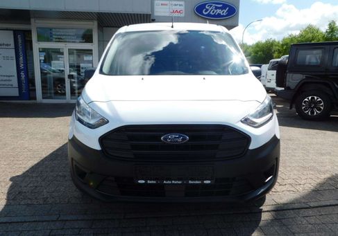 Ford Transit Connect, 2023