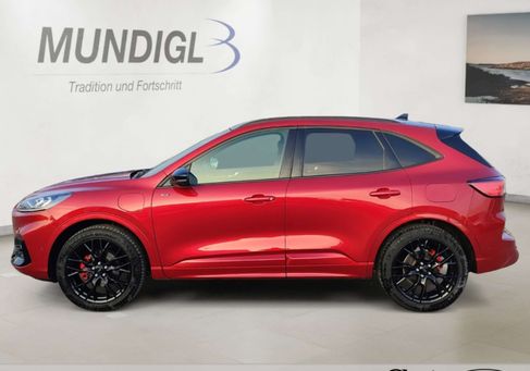 Ford Kuga, 2023