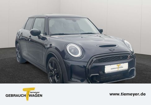 MINI Cooper S, 2023