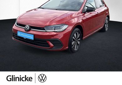 Volkswagen Polo, 2025