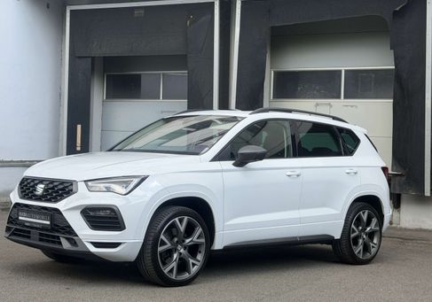 Seat Ateca, 2022