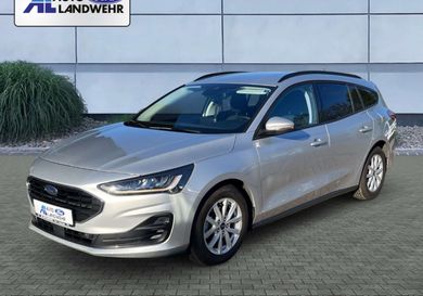 Ford Focus, 2023