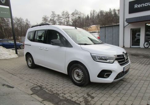 Renault Kangoo, 2022