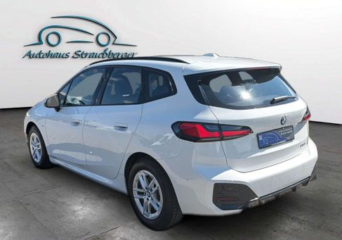 BMW 218, 2024 3