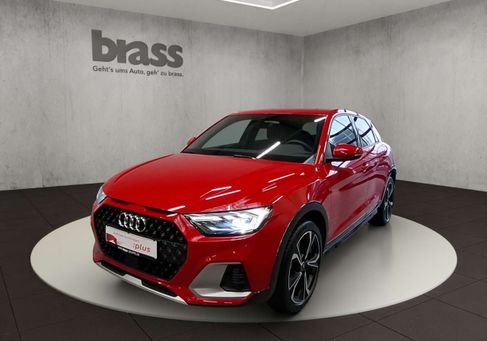 Audi A1, 2024