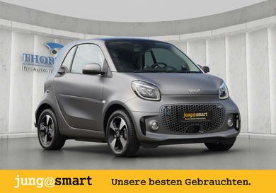 Smart ForTwo, 2024