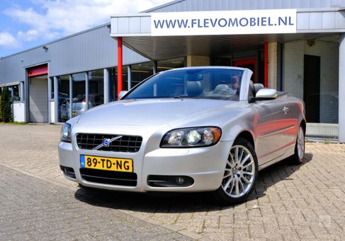 Volvo C70, 2006