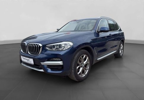 BMW X3, 2019 2