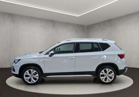 Seat Ateca, 2023