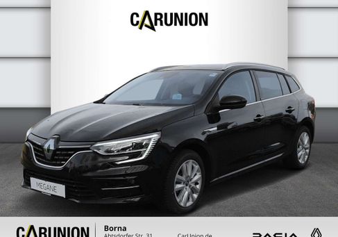 Renault Megane, 2021