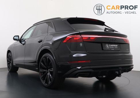 Audi Q8, 2026