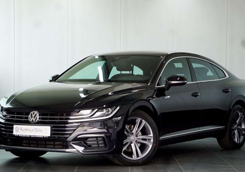 Volkswagen Arteon, 2020 2