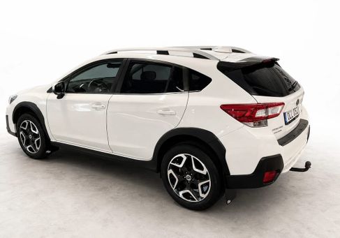 Subaru XV, 2018 3