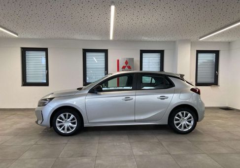 Opel Corsa, 2025 2