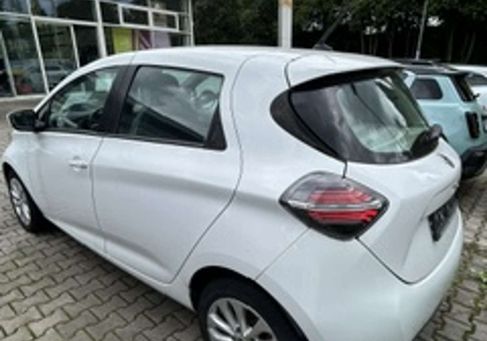 Renault ZOE, 2021 3