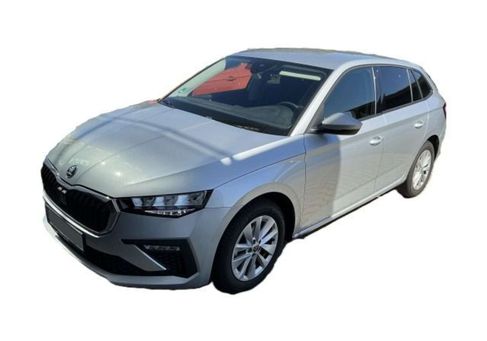 Skoda Scala, 2024