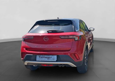 Opel Mokka, 2021 3