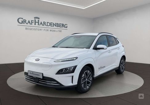 Hyundai Kona, 2024