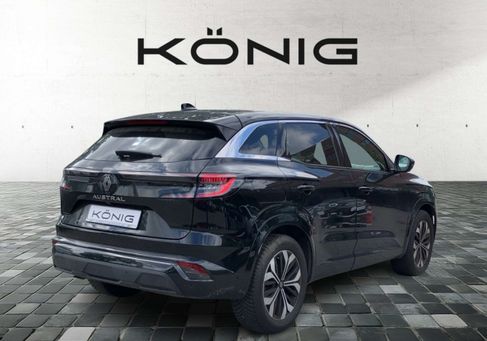 Renault Austral, 2024