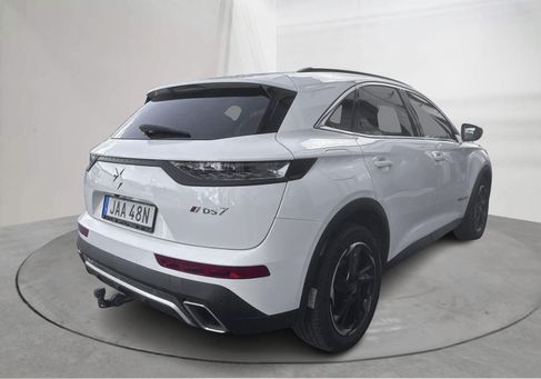 DS Automobiles DS7 Crossback, 2022