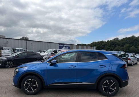 Kia Sportage, 2023 3
